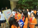 Lịch nghỉ tết Bính Thân 2016 của học sinh Sóc Trăng