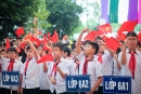 Lịch nghỉ tết âm lịch 2016 của học sinh Vĩnh Phúc