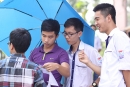 Đại học Văn hóa TPHCM 88Kinh tải ứng dụng về điện thoại hệ VHVL năm 2016 như sau:
