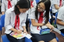 Tuyển sinh đầu cấp năm 2016 tại Hà Nội theo hình thức trực tuyến