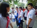 Học sinh Khánh Hòa nghỉ tết âm lịch 2016 dài 14 ngày