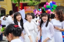 Việc làm thêm tết 2016: Nhiều công việc thời vụ lương cao