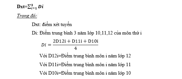 Dai hoc Binh Duong tuyen sinh dot 1 nam 2016