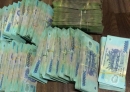 Mức thưởng tết 2016 cao nhất là 624 triệu đồng