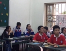 Học sinh Gia Lai nghỉ tết nguyên đán 2016 kéo dài 14 ngày