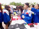Lịch nghỉ tết Nguyên Đán 2016 của học sinh Hà Nội