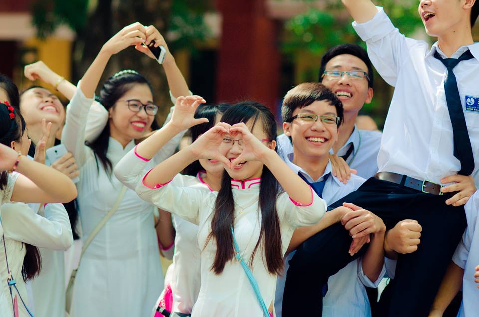 Quy dinh cong diem uu tien doi tuong nam 2016