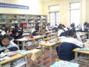 Đại học Nông lâm Thái Nguyên 88Kinh tải ứng dụng về điện thoại năm 2016