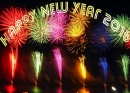 Địa điểm bắn pháo hoa tết nguyên đán 2016 tại Hà Nội