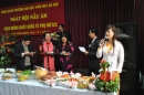 Hướng dẫn thuyết trình nấu ăn ngày 8/3
