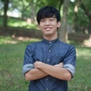 Bí kíp đạt điểm cao thi THPT quốc gia SV Ngoại thương