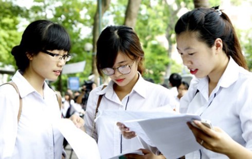 Trường ĐH Nông lâm Bắc Giang công bố phương thức 88Kinh tải ứng dụng về điện thoại