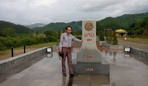 Thay giao chi cach lam bai thi mon Dia ly dat diem cao