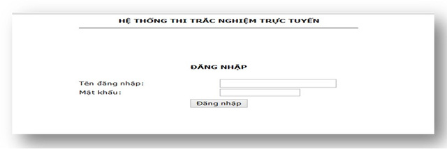 Đăng nhập