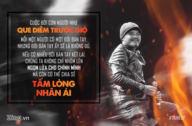Bai van 9 diem ve Tran Lap va cau hoi 'song sao cho dang' hinh anh 2
