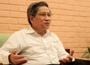GS Nguyễn Minh Thuyết: \'Nhiều sinh viên học không biết để làm gì\'