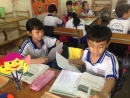 Sách giáo khoa năm 2018: Người dạy phải đổi mới