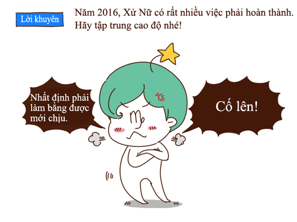 12 cung hoang dao se the nao trong ki thi