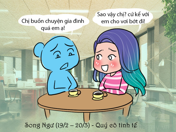 Top 5 cung hoang dao nu rat hop de lam nguoi yeu