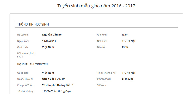 tsdaucap.hanoi.gov.vn/- Huong dan su dung dich vu tuyen sinh truc tuyen