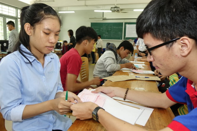 8 đơn vị thành viên ĐH Đà Nẵng xét tuyển bổ sung