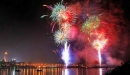 Địa điểm bắn pháo hoa ngày 2/9 năm 2016