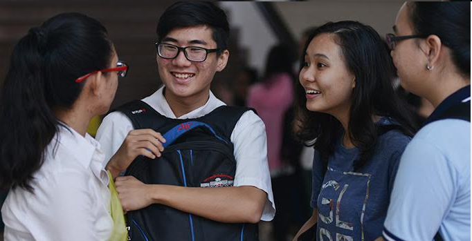 Du kien cai tien tuyen sinh theo 5 bai thi