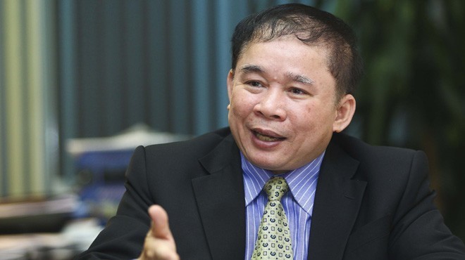 Thu truong GD&DT: Thi tu luan khong the hoi nhap the gioi