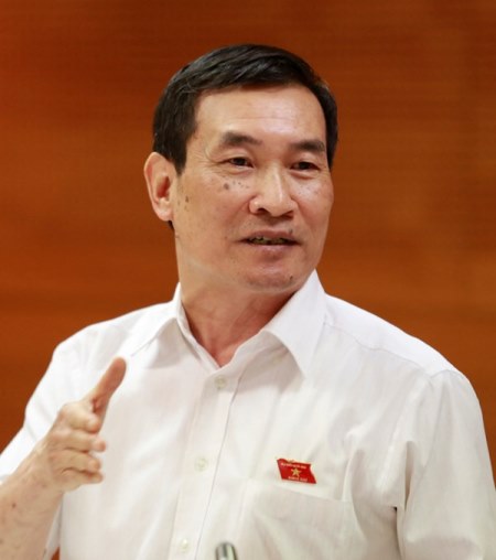 
Giáo sư, Viện sĩ Đào Trọng Thi
