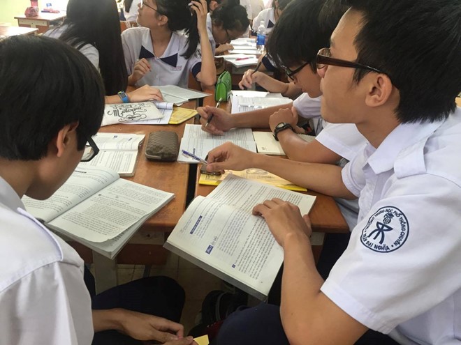 Phuong phap hoc mon Lich su de thi trac nghiem dat diem cao hinh anh 2