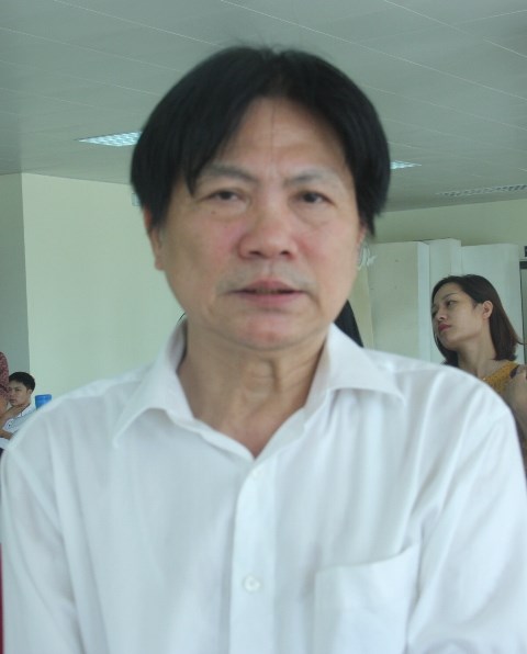 Cac truong tich cuc doi moi day - hoc, chuan bi cho ky thi THPT quoc gia 2017