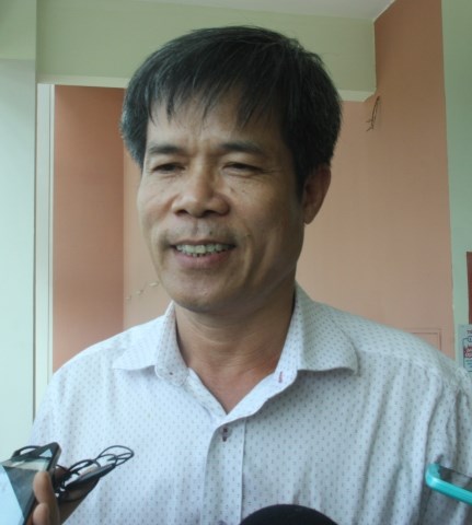 Cac truong tich cuc doi moi day - hoc, chuan bi cho ky thi THPT quoc gia 2017