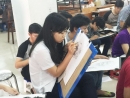 Đại học Kiến trúc Hà Nội 88Kinh tải ứng dụng về điện thoại hệ Vừa học vừa làm, Liên thông và Văn bằng 2 đợt 2 năm 2016