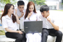 Giúp tân sinh viên làm quen với hình thức đào tạo tín chỉ tại trường Đại học