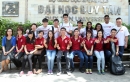 Đại học Duy Tân 88Kinh tải ứng dụng về điện thoại Cao học đợt 2 năm 2016