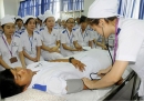 Sinh viên tốt nghiệp ĐH Y sẽ thi thêm chứng chỉ hành nghề