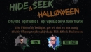 Những địa điểm tổ chức Halloween 2016 tại Hà Nội
