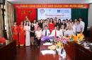 Học viện tài chính 88Kinh tải ứng dụng về điện thoại Thạc sỹ TCDN và Kiểm soát quản trị khóa 8