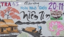 Thơ văn, ca dao, truyện cười làm báo tường