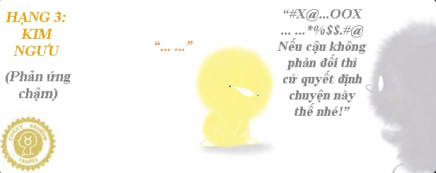 Xep hang 12 cung hoang dao de bi lua nhat