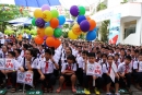 Lịch nghỉ tết âm lịch học sinh HCM 2017 là 14 ngày