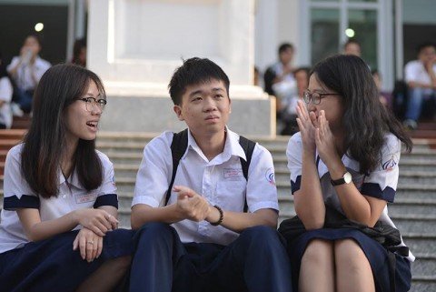 ĐHQG TP.HCM đánh giá năng lực: Thí sinh không phải học thuộc lòng ĐHQG TP.HCM đánh giá năng lực: Thí sinh không phải học thuộc lòng