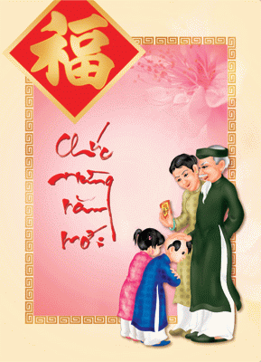 44 loi chuc tet thay co 2019 hay, tinh cam va y nghia