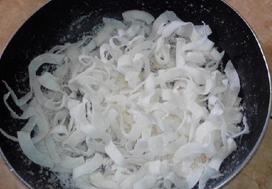 cách làm mứt dừa sữa tươi cực ngon