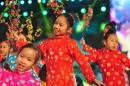 Lịch nghỉ tết học sinh Nghệ An 2017 tối thiểu 8 ngày