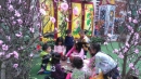 Học sinh Nam Định nghỉ Tết âm lịch 2017 là  9 ngày