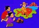 Cúng ông Công ông Táo ở đâu: Trong bếp hay trên bàn thờ?