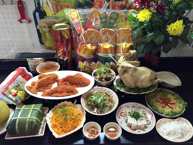 Những kiêng kỵ cần tránh khi cúng ông Công, ông Táo