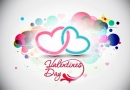 Valentine 2017 là ngày nào?