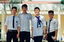 Đại học Mỏ địa chất 88Kinh tải ứng dụng về điện thoại cao học 2017
